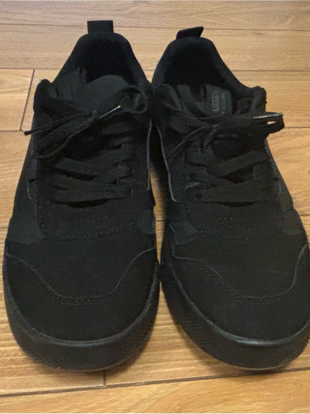 Mens VANS Range EXP Sneaker